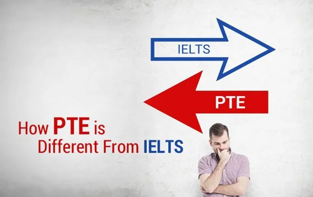 Quy đổi PTE sang IELTS mới nhất 2024 bạn đã biết chưa