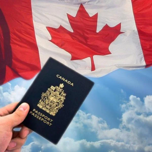 Du học canada bố mẹ có visa 10 năm