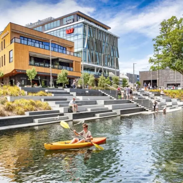 18 trường New Zealand mở lớp STEM cho học sinh Việt Nam