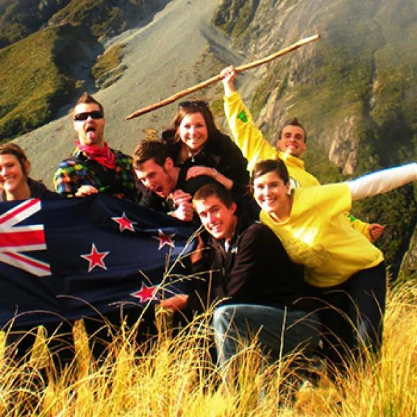 Bảng xếp hạng các trường Đại học hàng đầu New Zealand 2025