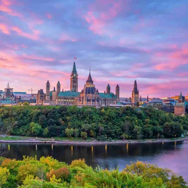 Top 7 các trường đại học tại Ottawa Canada uy tín