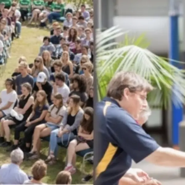 'Bệ phóng' từ học bổng đại học Chính phủ New Zealand