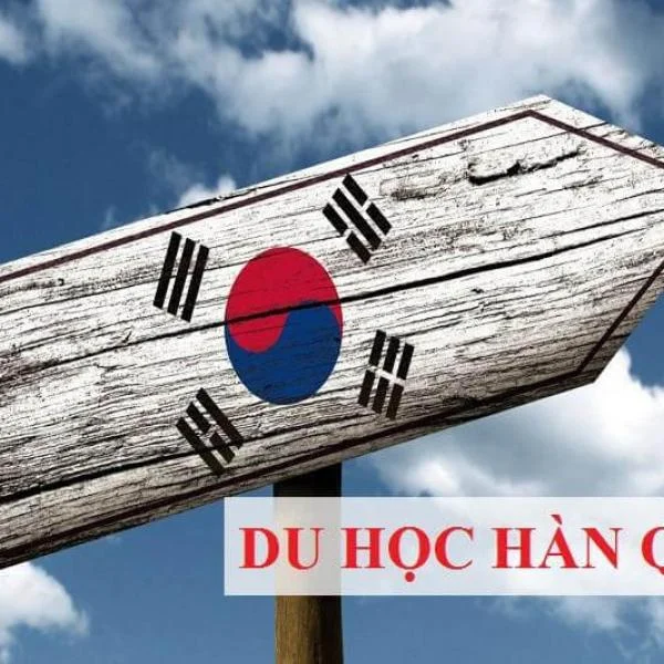 Du học Hàn Quốc từ A-Z bạn nên biết