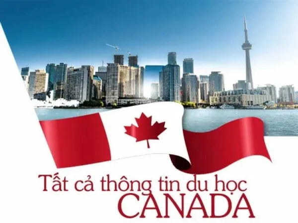 Du học Canada