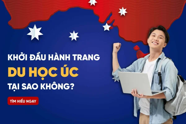 Du học Úc